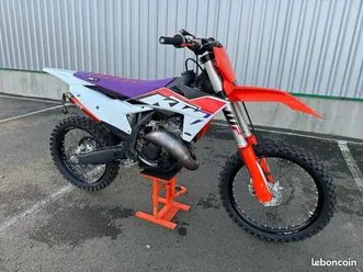 ktm 125 sx