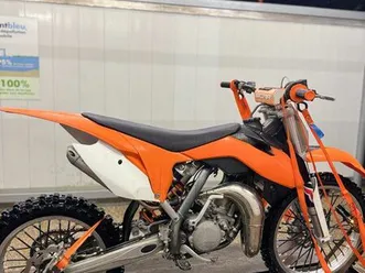 ktm 85 sx