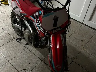 motos crosses dirt smx 125 cc