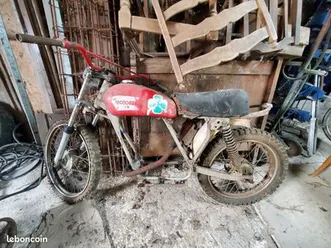 motobécane