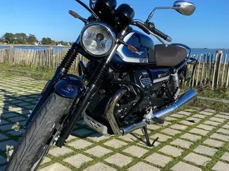 moto guzzi - v7 850 special 2023