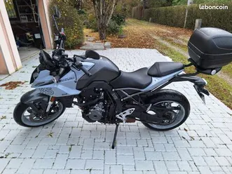 suzuki gsx-8s 2024