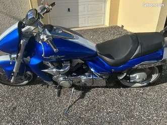 suzuki,1800vzr