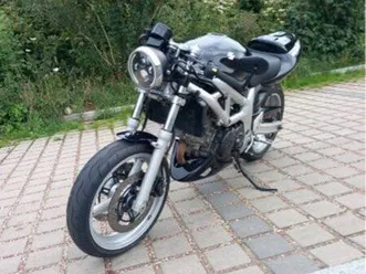 sv 650