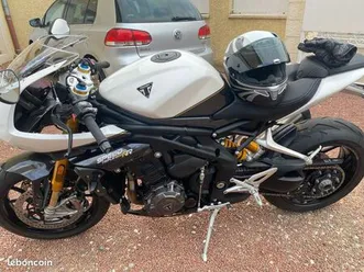speed triple 1200 rr