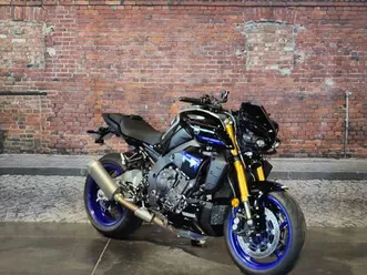 yamaha mt-10 sp – 2023 – mt10 – 14 357 km – mt10-sp