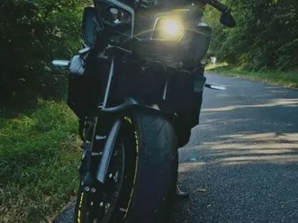 yamaha mt-10