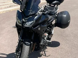 tracer900 année 2020