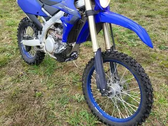 wrf 450