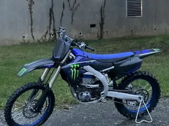 450 yzf