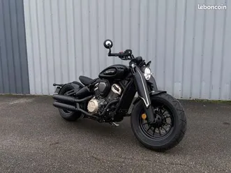 benda napoleon 500 / revisee / garantie