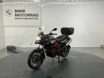 bmw f f 700 gs