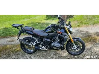 bmw 1250 r - 2019 - 21500 kms