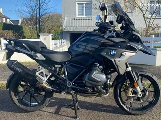 bmw r 1250 gs exclusive euro 4 3 packs