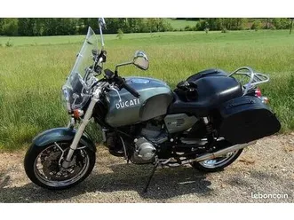 ducati 1000gt 2006