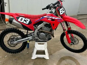 crf 250 2022