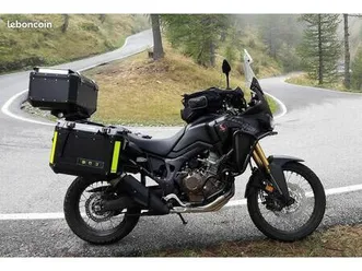 africa twin crf 1000 2017