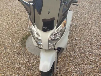 scooter 125