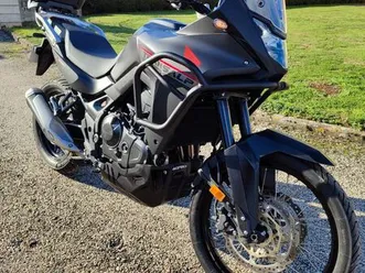 honda 750 transalp 2024