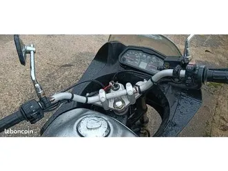 moto varadero 125cm3