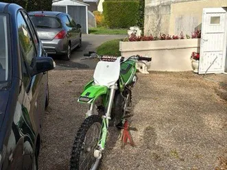 vend 80 kx annne 2000