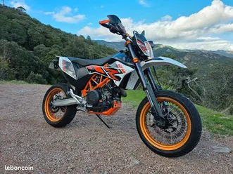 ktm 690 smcr