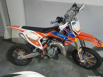 ktm 65 sx