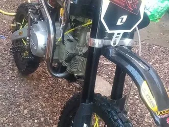 dirtbike