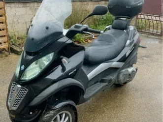 piaggio 500cm3