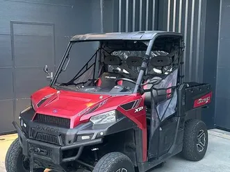 ranger 900 xp polaris