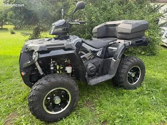 polaris 570 sportsman