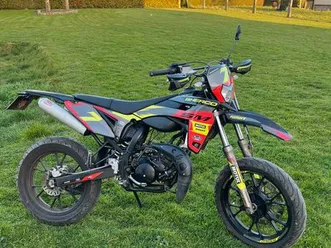 50 sherco