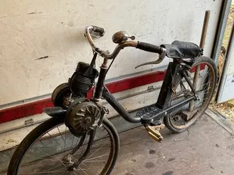solex 2200