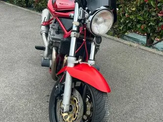 suzuki 600 bandit gsf n