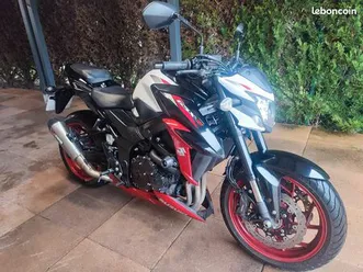 suzuki 750 gsxs a2 35kw 35 kw a2