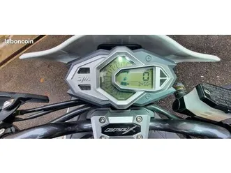 vend scooter sym 50 (type crox)