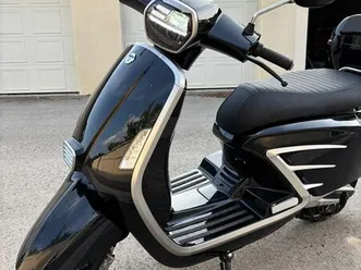 tilgreen tilscoot rs