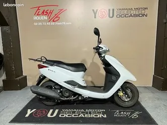 yamaha xc 125 vity