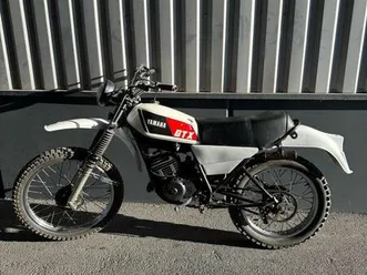 125 dtmx 1979