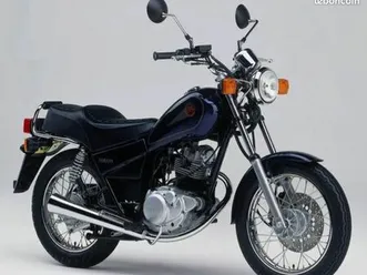 moto yamaha