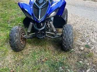 yamaha yfm 90 raptor