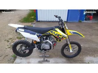 moto ycf 150 bigy
