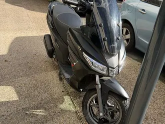 scooter aprilia 50 cc