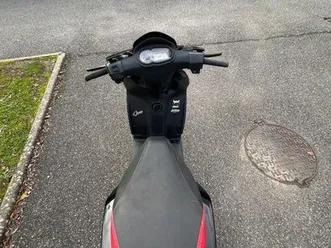 scooter aprila 50