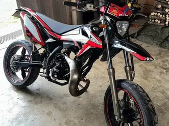 moto bêta 50 cc