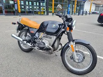 bmw r 60/7