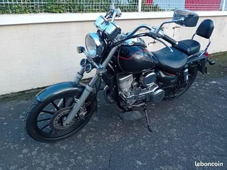 daelim 125 daystar de 2016