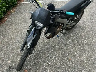 gilera rcr 50