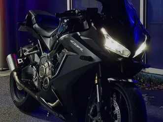 cbr 650 r 2021 (cg a2 moto full)