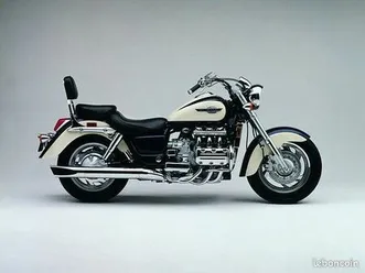 honda 1500 f6c valkyrie